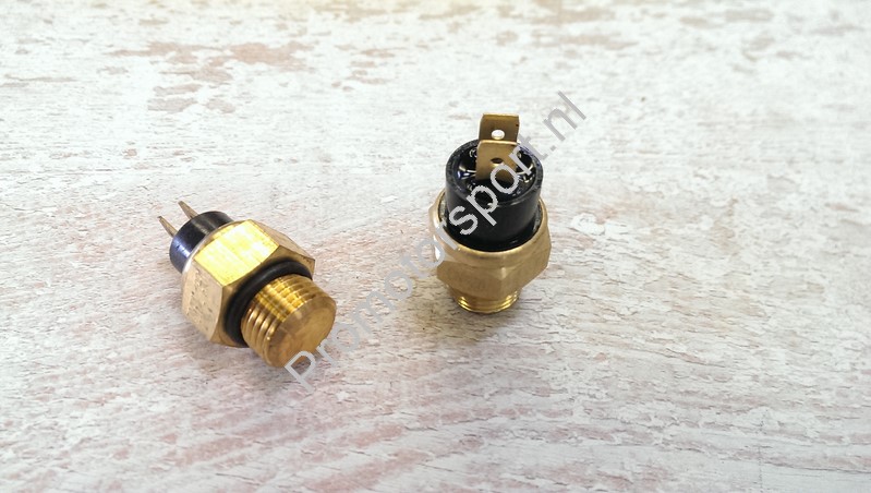 Koelvinschakelaar Jinling jla 21b